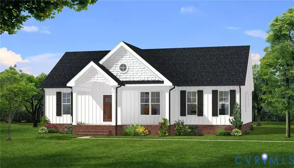 TBD E Sunrise DR, Warsaw, VA 22572