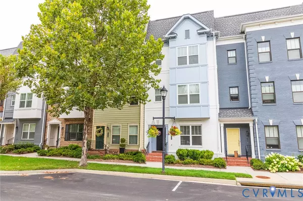 5402 Libbie Mill West BLVD, Henrico, VA 23230