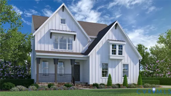 Moseley, VA 23120,4812 Tuscany CT