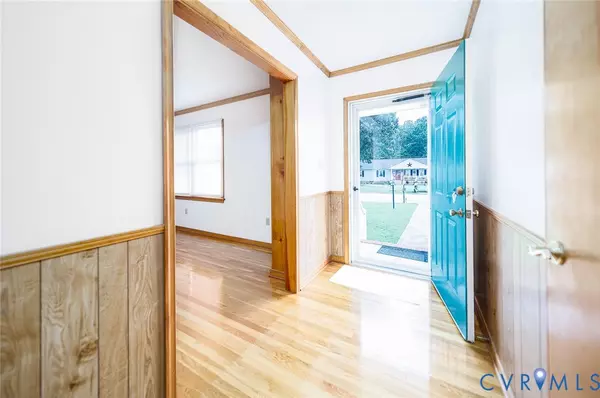 Prince George, VA 23875,7312 Trailing Rock RD