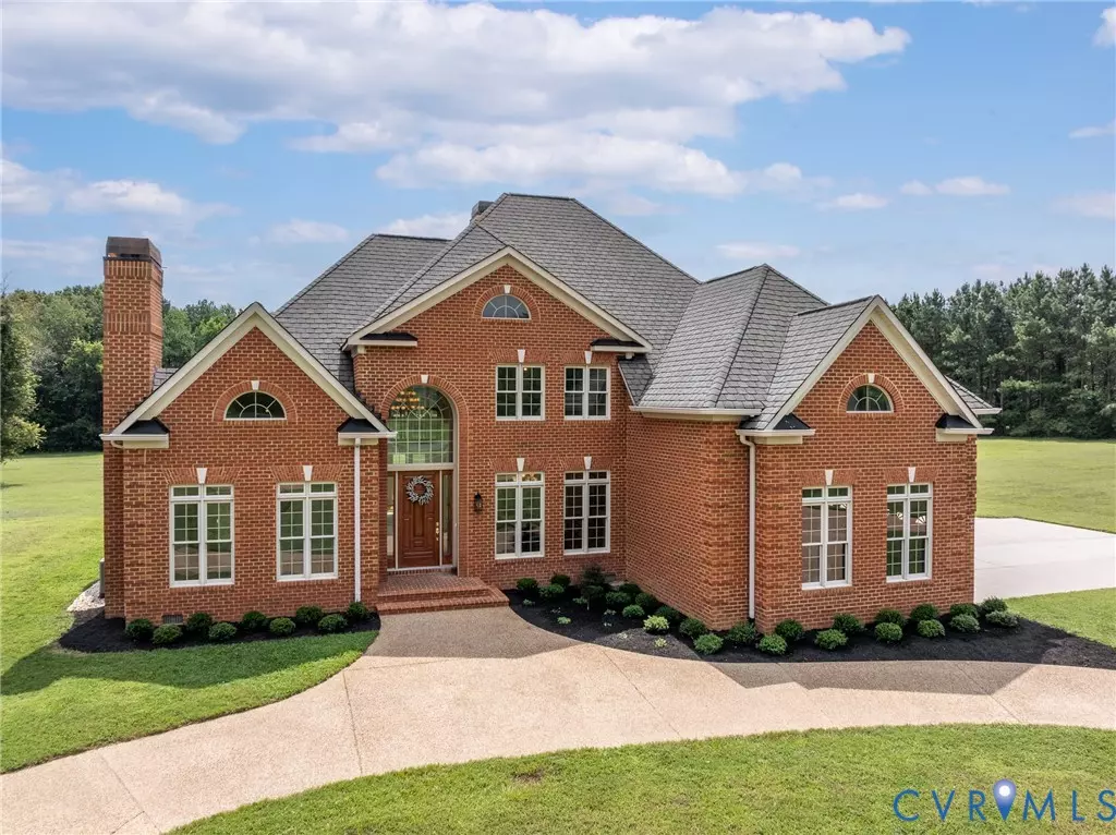 Doswell, VA 23047,15154 Locust Level DR