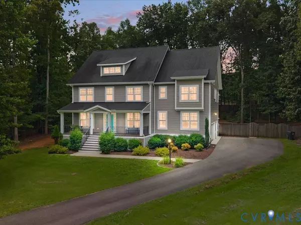 3535 Aston TRL, Powhatan, VA 23139