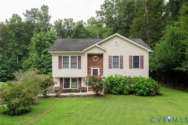 12016 Shortleaf RD, Ruther Glen, VA 22546