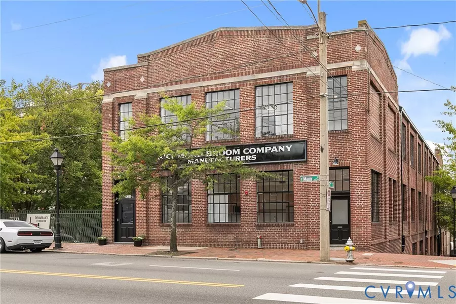 2201 E Main ST #10, Richmond, VA 23223