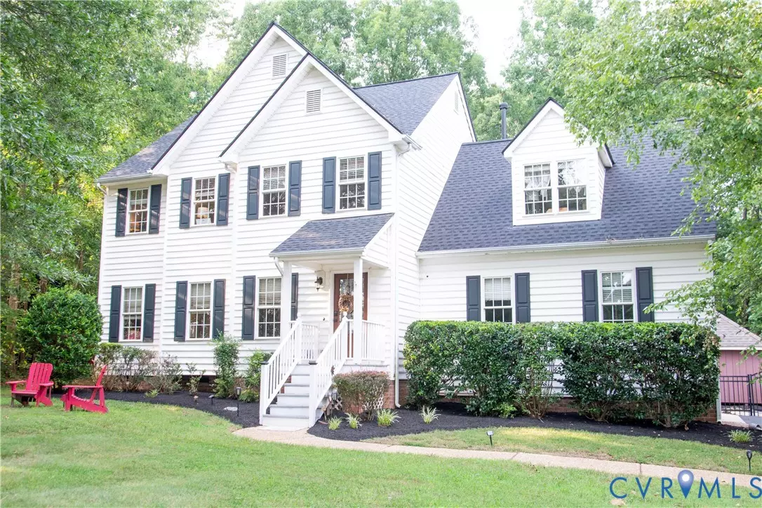 Glen Allen, VA 23060,5360 Springfield RD