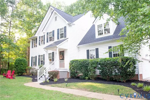 Glen Allen, VA 23060,5360 Springfield RD