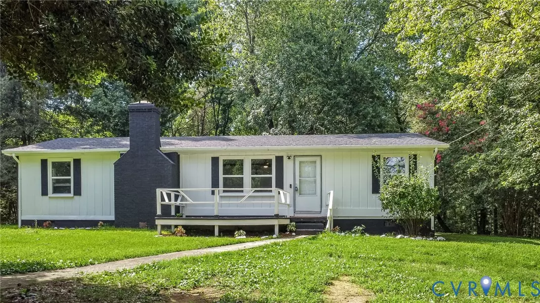 555 Sports Lake RD, Cumberland, VA 23040