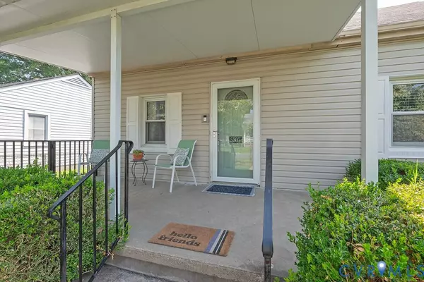 Henrico, VA 23228,5307 Gillespie AVE
