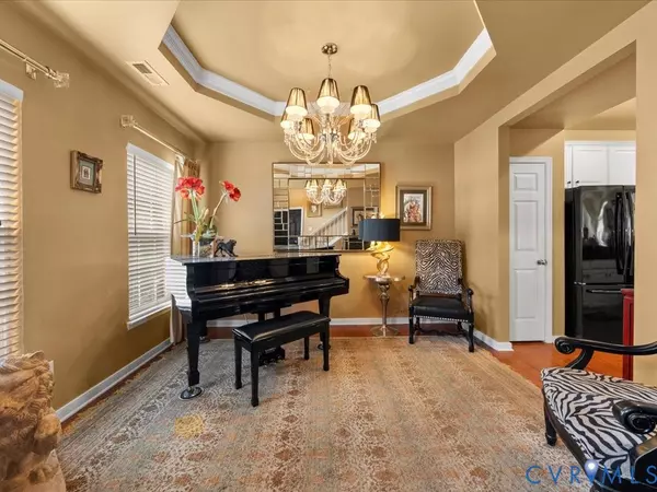 Richmond, VA 23228,6916 Alder Grove DR