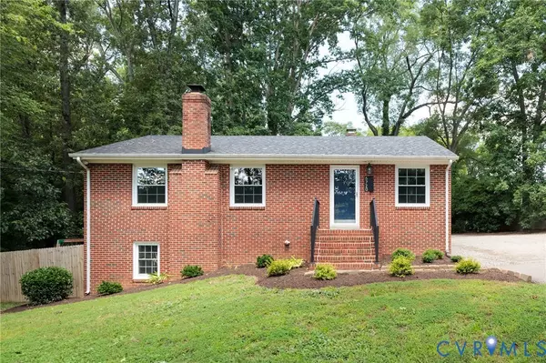Richmond, VA 23225,5720 Bliley RD