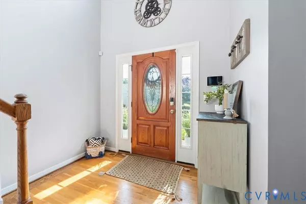 Chesterfield, VA 23832,9652 Prince James TER