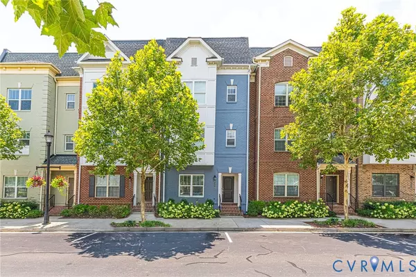 5305 Libbie Mill West BLVD, Henrico, VA 23230