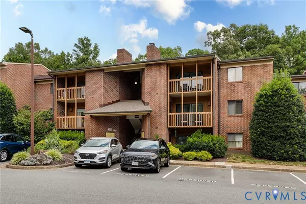 2112 Turtle Creek DR #6, Henrico, VA 23233