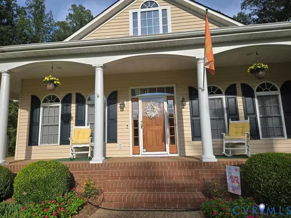 Farmville, VA 23901,313 Briarwood Dr