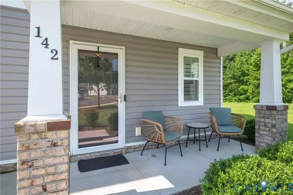 Henrico, VA 23231,142 Township BLVD