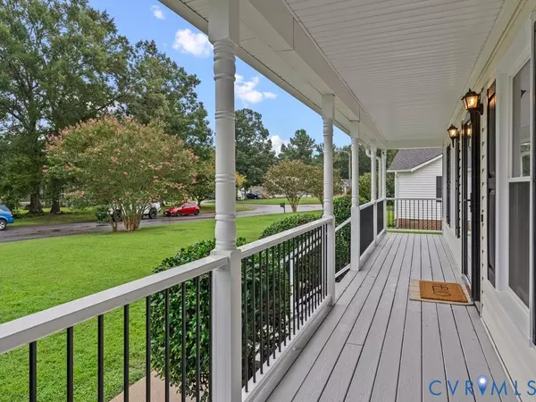 Prince George, VA 23875,7517 Brookshire DR