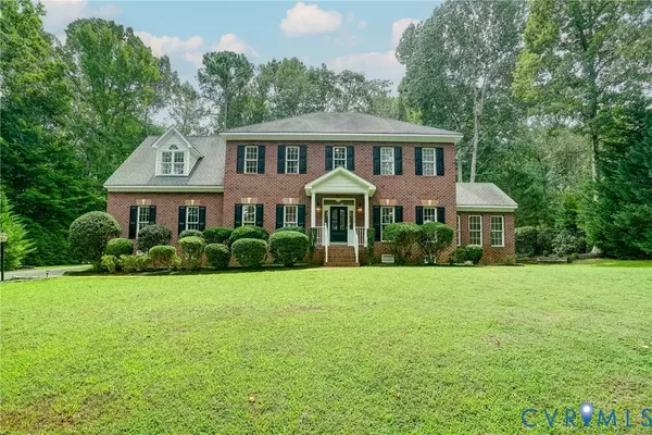 296 First Flite LN, Manakin Sabot, VA 23103
