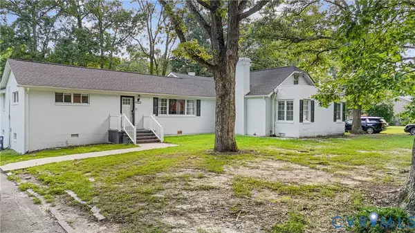 3811 Terminal AVE, Richmond, VA 23224