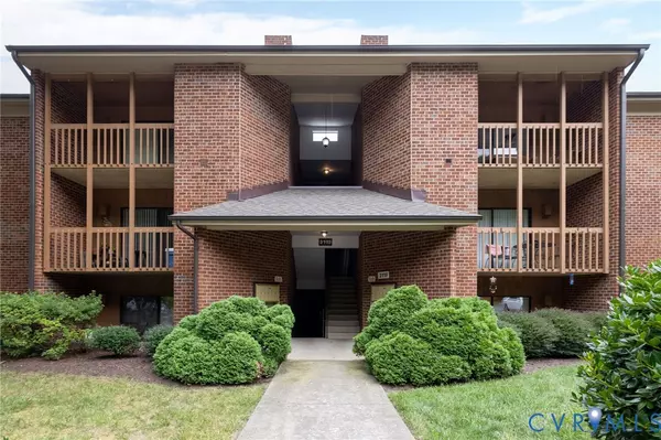 2119 Turtle Run DR #4, Glen Allen, VA 23233