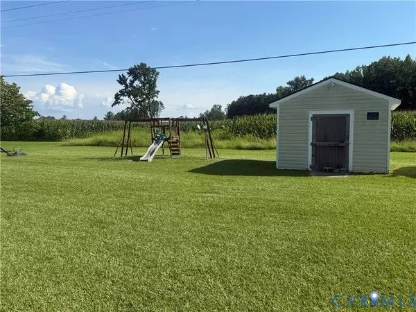 Greenville, VA 23847,551 Low Ground RD
