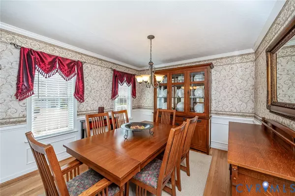 Mechanicsville, VA 23111,6300 Greystone Creek RD