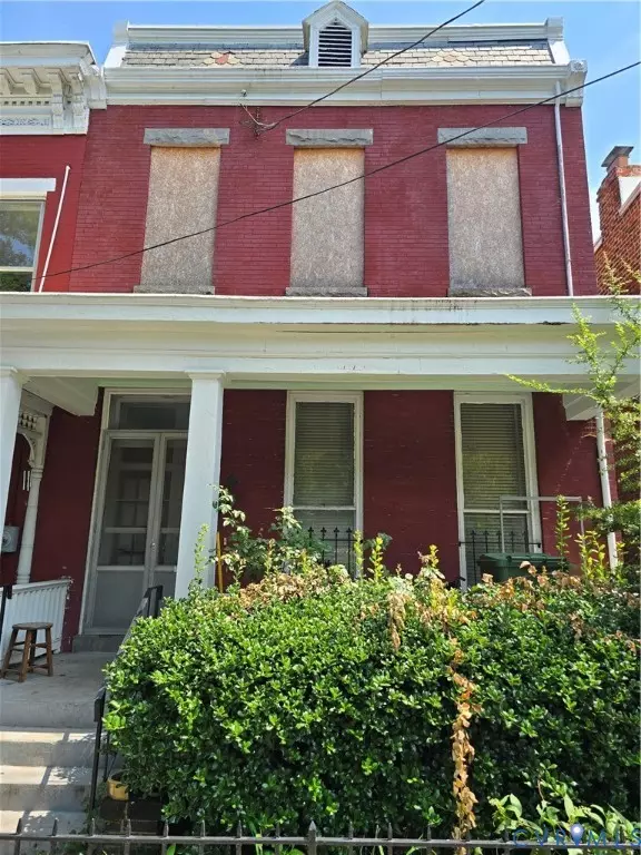 714 W Clay ST, Richmond, VA 23220