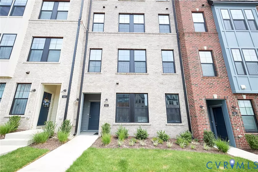 583 Hazel PL #B, Glen Allen, VA 23233