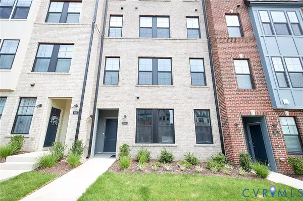 583 Hazel PL #B, Glen Allen, VA 23233