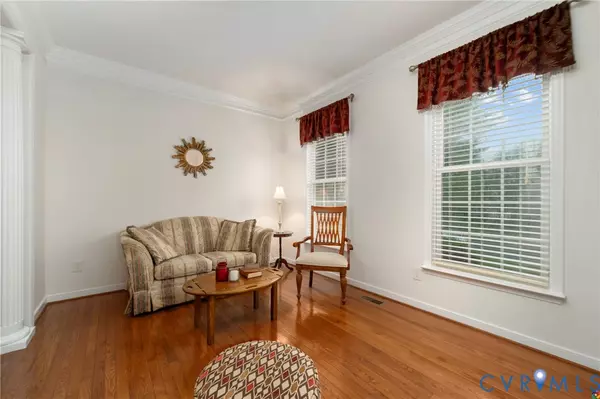 Glen Allen, VA 23059,5525 Barnsley TER