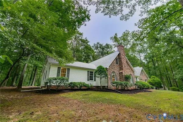 Powhatan, VA 23139,2153 Hunters Mill RD