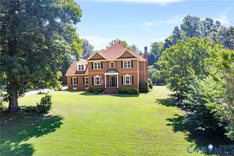 10703 Kriserin CIR, Chester, VA 23831