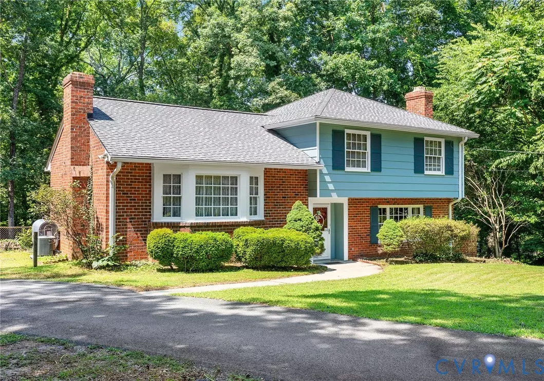 North Chesterfield, VA 23235,2324 Pulliam ST