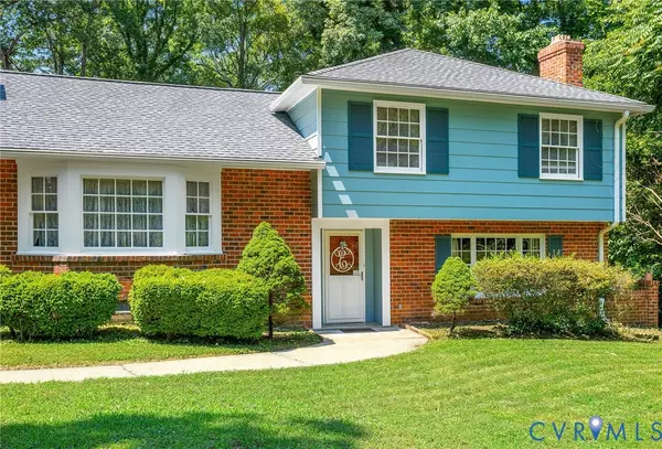 North Chesterfield, VA 23235,2324 Pulliam ST