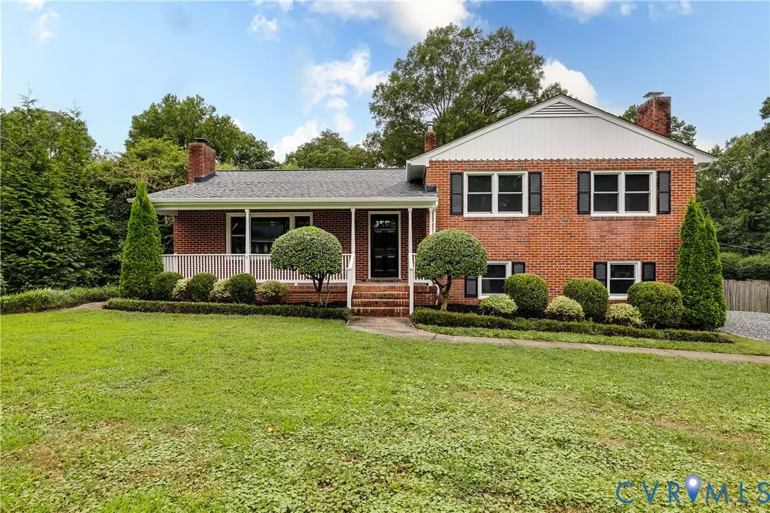 Richmond, VA 23225,7737 Comanche DR