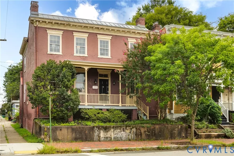 625 N 26th ST, Richmond, VA 23223