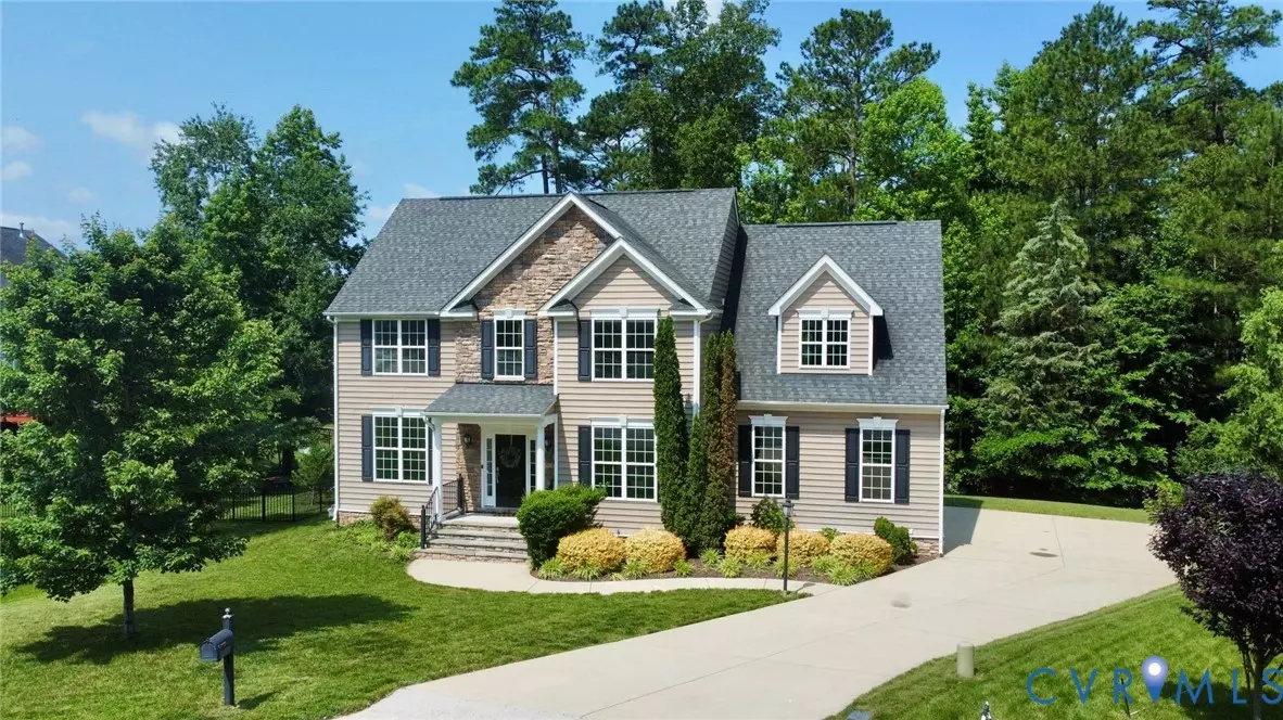 Moseley, VA 23120,11706 Black Alder DR