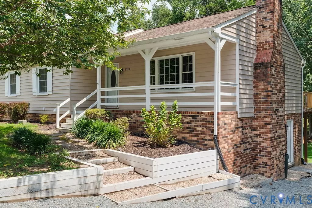 North Chesterfield, VA 23235,8510 Hunton CIR