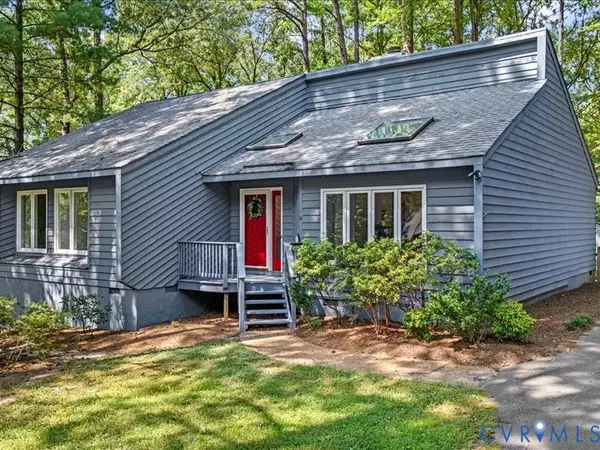 Henrico, VA 23233,10110 Hearthrock CT