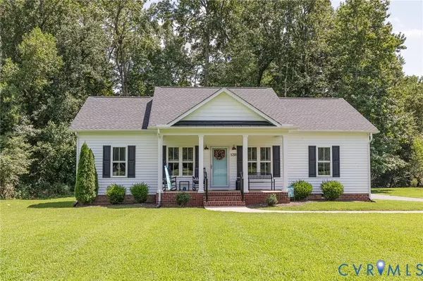 Center Cross, VA 22437,1218 Glebe Landing RD