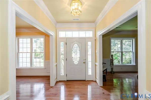 Moseley, VA 23120,16800 Jaydee PL