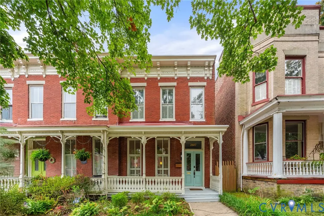 Richmond, VA 23223,2807 E Grace ST