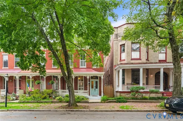 Richmond, VA 23223,2807 E Grace ST