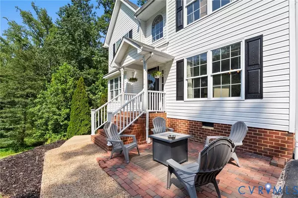 Chesterfield, VA 23838,6601 Hagerty LN