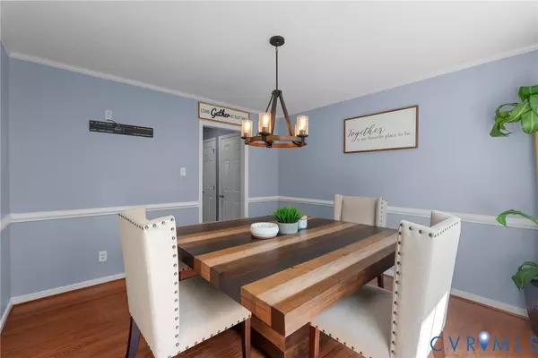 Chesterfield, VA 23838,6601 Hagerty LN