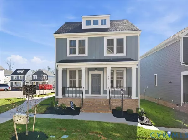 16202 White Oak Tree CT, Chesterfield, VA 23832