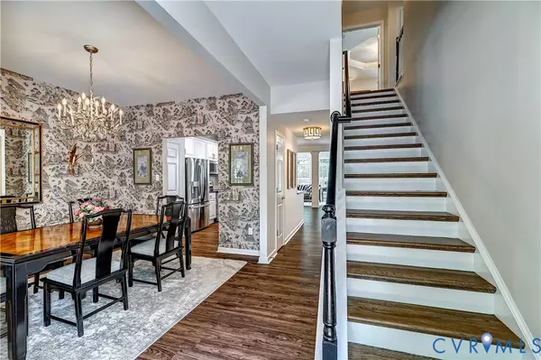 Henrico, VA 23233,3016 Blackthorn WAY