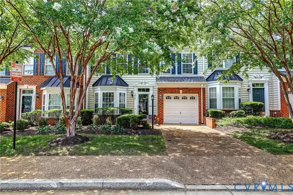 Henrico, VA 23233,3016 Blackthorn WAY