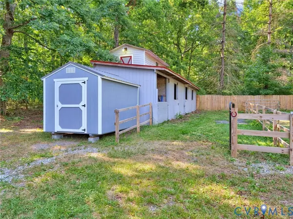 Powhatan, VA 23139,2556 Mountain View RD