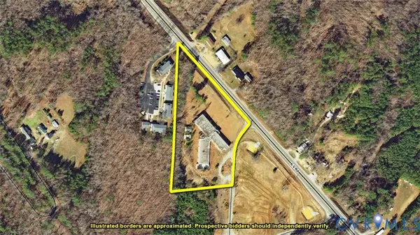 Victoria, VA 23974,265 School DR