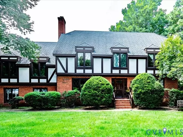 14302 Fulford CT, Midlothian, VA 23113